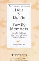 Tapa de Do's and Dont's for Family Members
