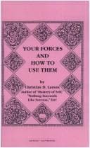 Tapa de Your Forces and How to Use Them