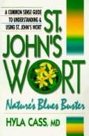Tapa de St. John's Wort