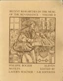 Tapa de Philippe Rogier