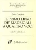 Tapa de Paolo Quagliati