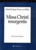 Tapa de Heinrich Ignaz Franz Von Biber