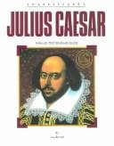 Tapa de Shakespeare's Julius Caesar