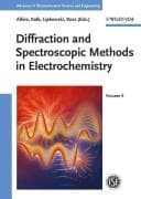 Tapa de Advances in electrochemical science and engineering