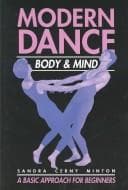 Tapa de Modern Dance