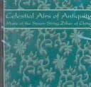 Tapa de Celestial Airs of Antiquity