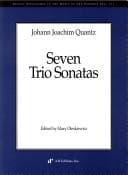 Tapa de Johann Joachim Quantz