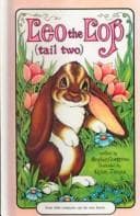 Tapa de Leo the Lop (Tail Two) (Serendipity Books)