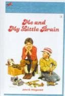 Tapa de Me and My Little Brain