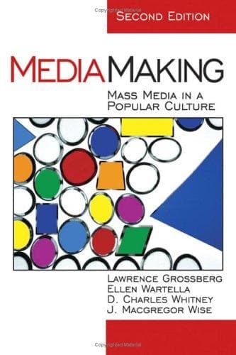 Tapa de MediaMaking