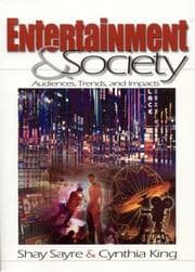 Tapa de Entertainment and society
