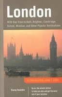 Tapa de Econoguide(R) 2001 London