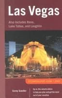 Tapa de Econoguide(R) 2001 Las Vegas