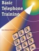 Tapa de Basic Telephone Training