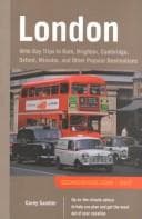 Tapa de Econoguide 2002 London