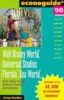 Tapa de Walt Disney World, Universal Studios Florida, Sea World, and Other Major Central Florida Attractions (Serial)