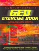 Tapa de Contemporary Ged Mathematics Exerise Book