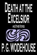 Tapa de Death at the Excelsior and Other Stories
