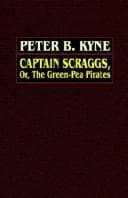 Tapa de Captain Scraggs