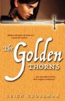 Tapa de The Golden Thorns