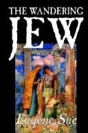 Tapa de The Wandering Jew