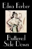 Tapa de Buttered Side Down