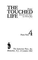 Tapa de Touched Life