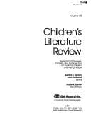 Tapa de Children's Literature Review. [electronic resource]