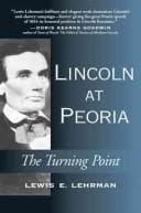 Tapa de Lincoln at Peoria