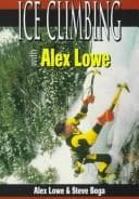Tapa de Ice Climbing with Alex Lowe