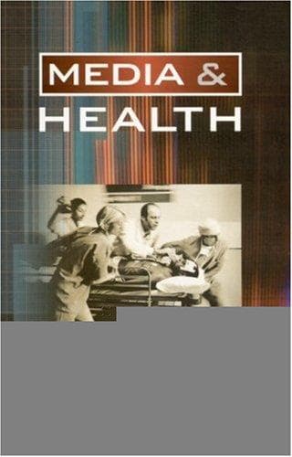 Tapa de Media and Health