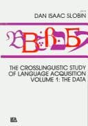 Tapa de Hungarian Language Acquisition As An Exemplification of A General Model of Grammatical Development