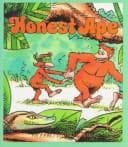 Tapa de Honest Ape (Zero Word Books)