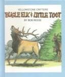 Tapa de Bugle Elk & Little Toot