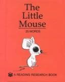 Tapa de The Little Mouse