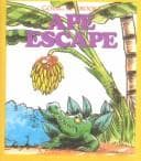 Tapa de Ape Escape