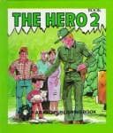 Tapa de The Hero 2 (Buppet Books)