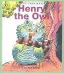 Tapa de Henry Owl