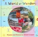 Tapa de A World of Wonders