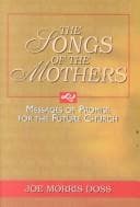 Tapa de The Songs of the Mothers