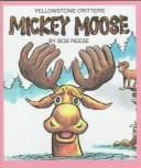 Tapa de Mickey Moose