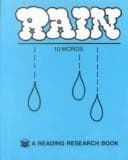 Tapa de Rain