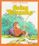 Tapa de Going Bananas