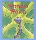 Tapa de Wonder Worm