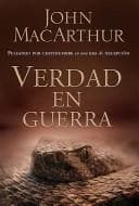 Tapa de Verdad en guerra