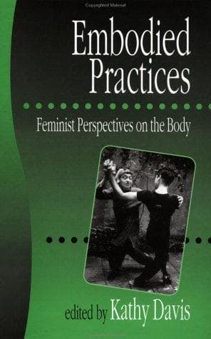 Tapa de Embodied Practices