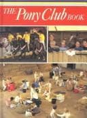 Tapa de The Pony Club Book (The Pony Club)
