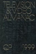 Tapa de 1999 International Television & Video Almanac (International Television and Video Almanac)