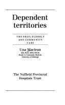 Tapa de Dependent Territories