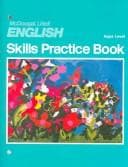 Tapa de McDougal School English